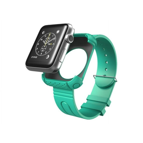 i-Blason Carrying Case (Wristband) SmartWatch, Green