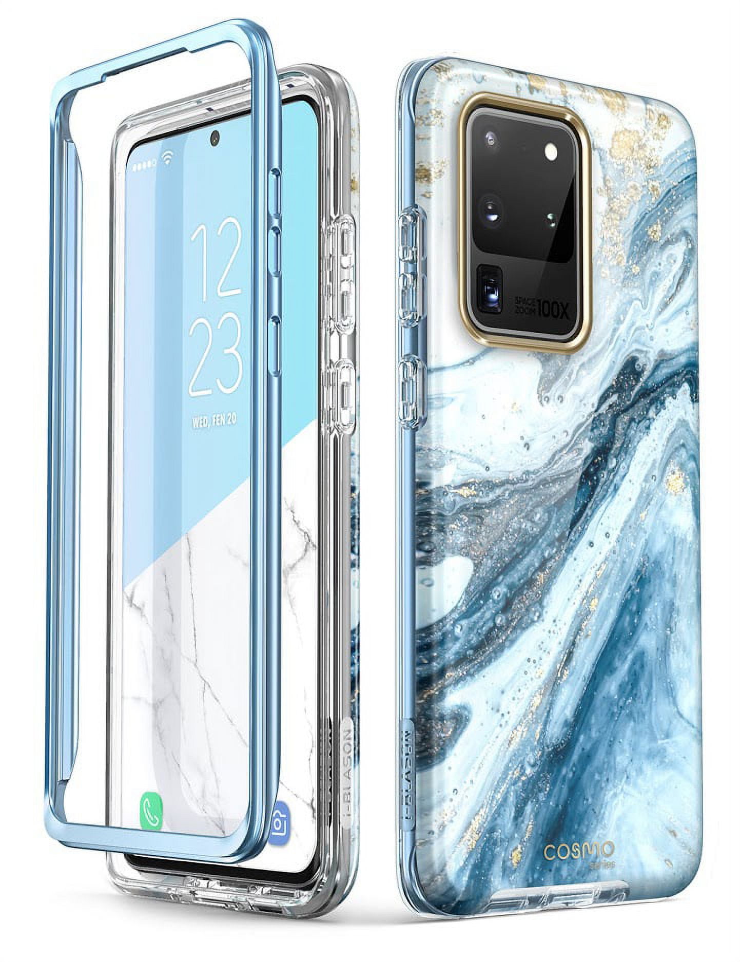 Samsung Galaxy S20 Ultra 5g Case Protection - Samsung Galaxy S20