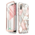 thumbnail image 1 of i-Blason Cosmo Series Case for Samsung Galaxy A11 Case (2020 Release), Slim Full-Body Stylish Protective Case with Built-in Screen Protector (Marble), 1 of 6