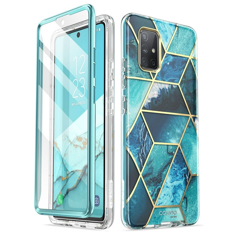 i-Blason Cosmo Series Designed for Samsung Galaxy A71 5G Case