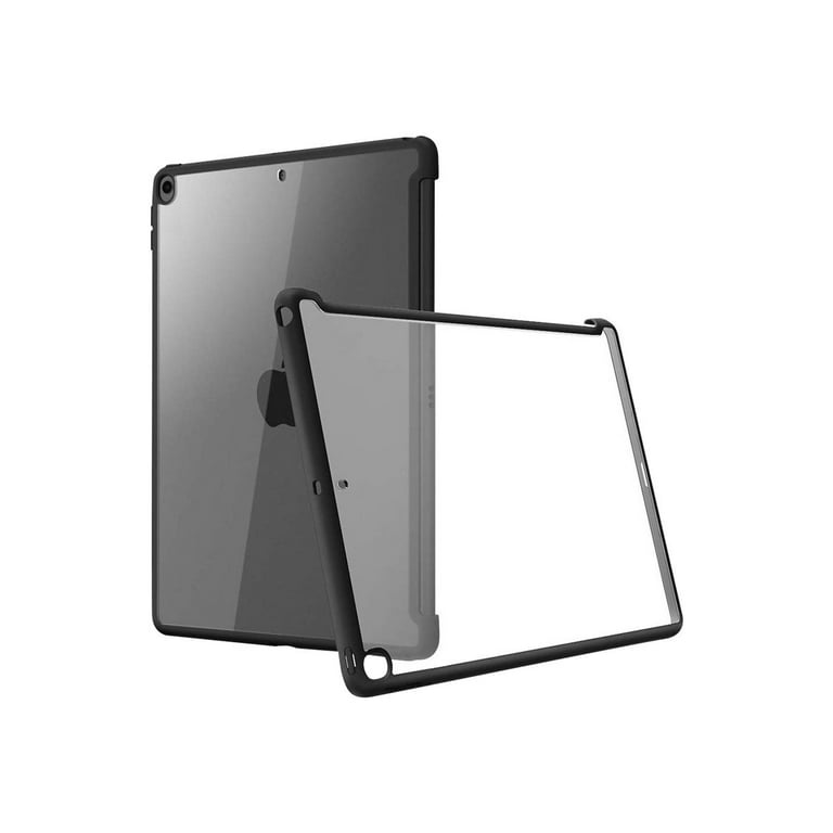 i-Blason Halo Slim Smart Keyboard Back cover for tablet black