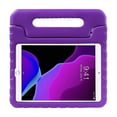 thumbnail image 1 of i-Blason IP10.2-KD-PR ArmorBox Kido Polycarbonate Cover for 10.2" iPad Purple, 1 of 2