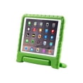 thumbnail image 1 of i-Blason Kido - Back cover for tablet - polycarbonate, thermoplastic polyurethane (TPU) - green - 9.7", 1 of 6