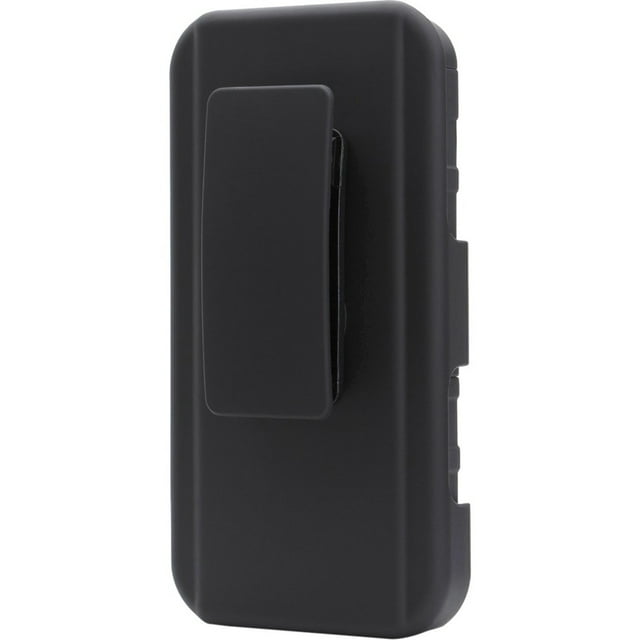 i-Blason Prime Carrying Case (Holster) Apple iPhone 5c Smartphone, Black