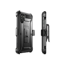 i-Blason Unicorn Beetle PRO Full Body - Back cover for cell phone - rugged - black - for Samsung Galaxy Note10