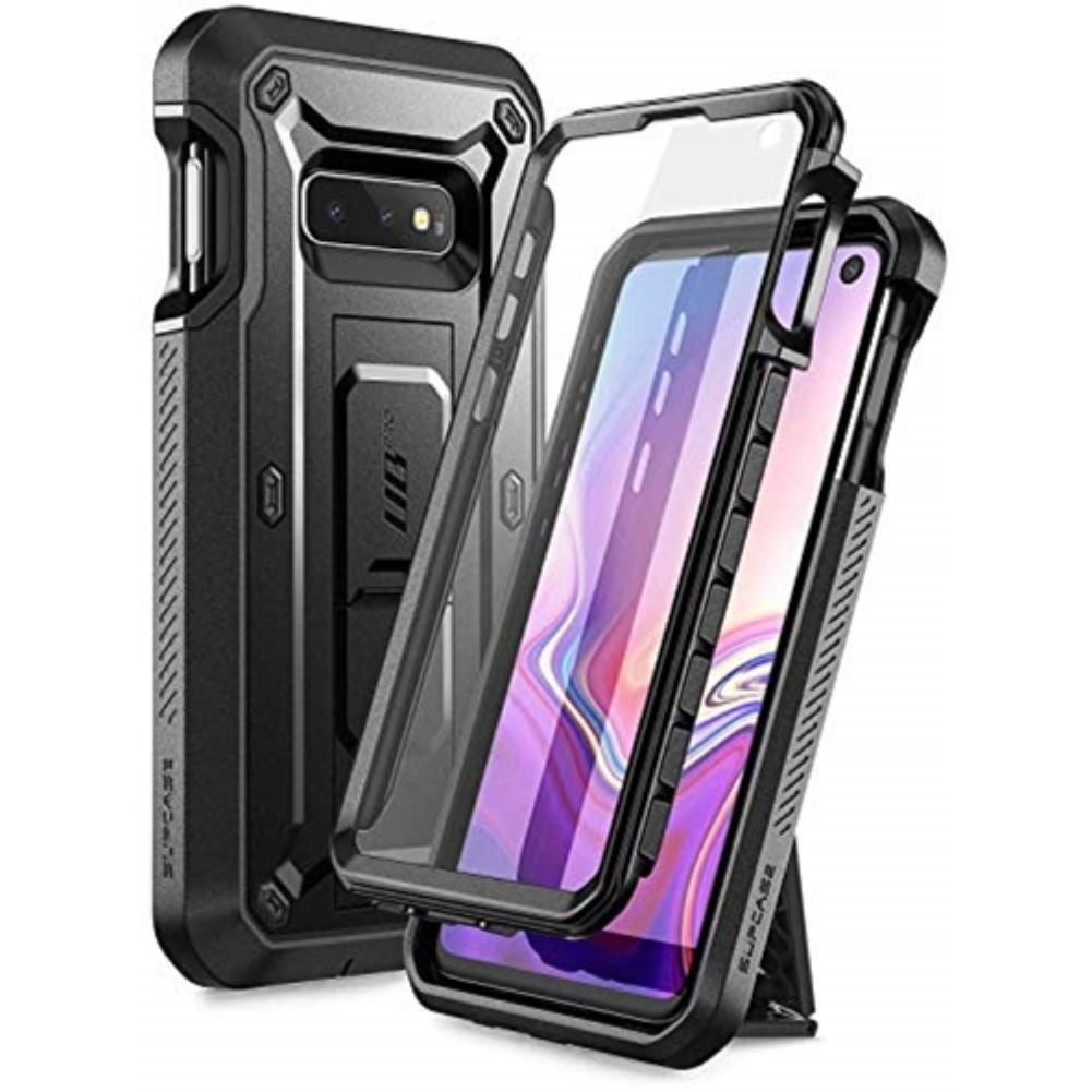 i-Blason Unicorn Beetle Pro Case, Samsung Galaxy S10e, Built-in