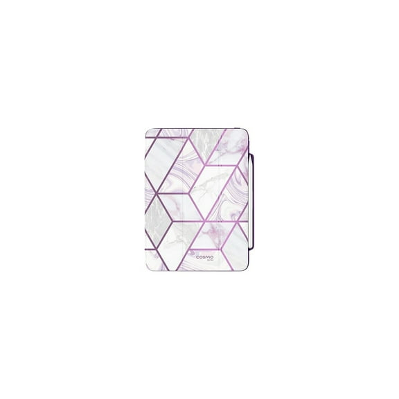 i-Blason iPadPro2020-11.0-Cosmo-Pen-Ameth Cosmo Thermoplastic Polyurethane (TPU) Cover for 11" iPad