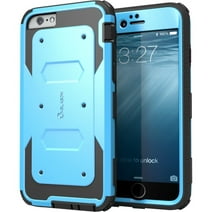 i-Blason iPhone 6S Plus & 6 Plus Armorbox Dual Layer Hybrid Protective Case