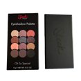 thumbnail image 1 of i-Divine Sleek MakeUp Oh So Special Eyeshadow Palette, 1 of 1