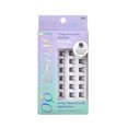 thumbnail image 1 of i-ENVY Press&Go Self-Adhesive Eyelashes, No Glue Needed False Eyelash Clusters, Easy Application 1 Step Press-On Lashes, No Damage or Residue (Every Day Minimal), 1 of 9