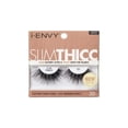 thumbnail image 1 of I-Envy SLIM THICC Lashes - Slim Feathery Layers  Thick Roots for Fullness - Wispy Ends, 1 of 7