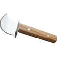thumbnail image 1 of i Kito One Handed Rocking Knife, Steak Rocker Knife for Disabled, Curved Knife for Easy Grip, Arthritis Tools Kitchen for Cutting, 1 of 7