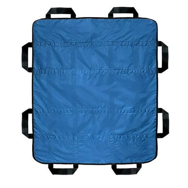 i Kito Washable Positioning Bed Pads with Handles, Patient Transfer