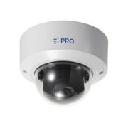 i-PRO Mounting Bracket for Network Camera, Black
