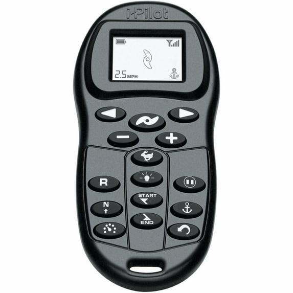 i-Pilot Remote