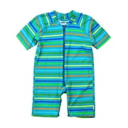 i Play One Piece Swim Sunsuit For Baby, Toddler UPF 50+ UV Protection