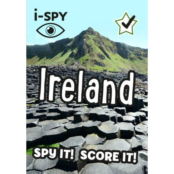 I-Spy Ireland