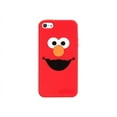 thumbnail image 1 of i.Sound Elmo Case - Protective cover for cell phone - food grade silicone - red, 1 of 2