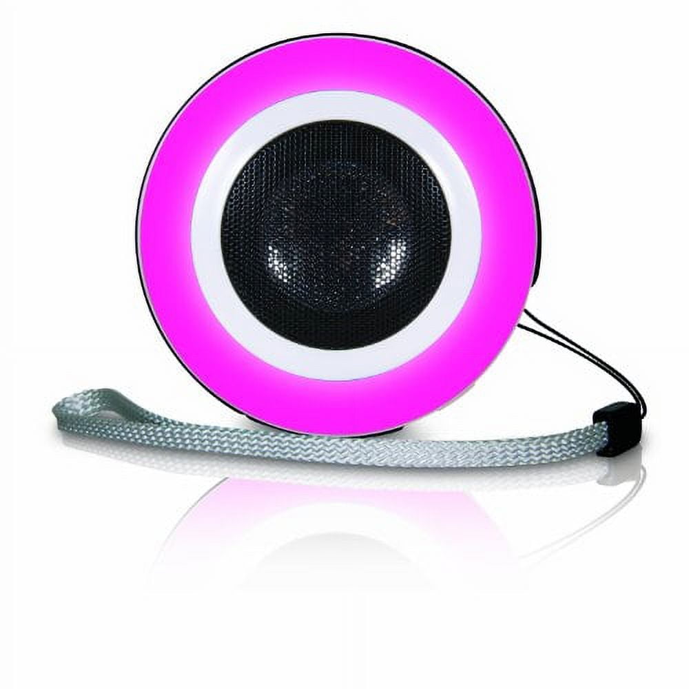 Isound sales mini speaker