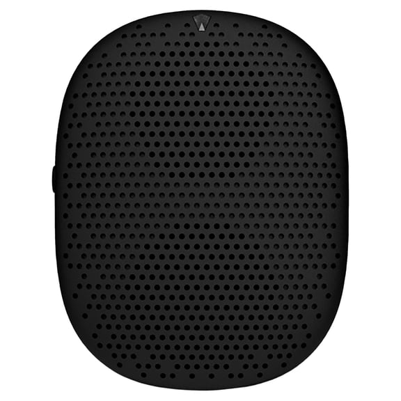 i.Sound PopDrop - Speaker - for portable use - wireless - Bluetooth - licorice