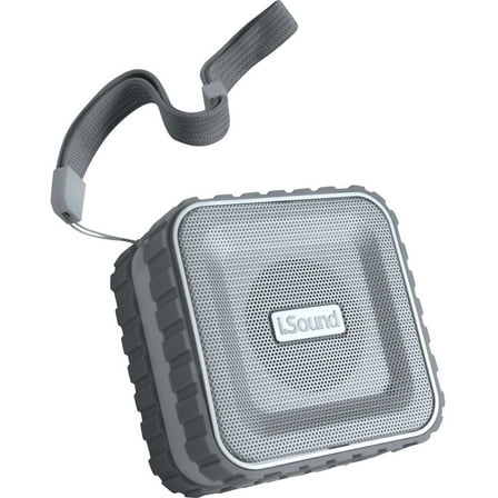 DuraWaves Rechargeable Bluetooth Speaker