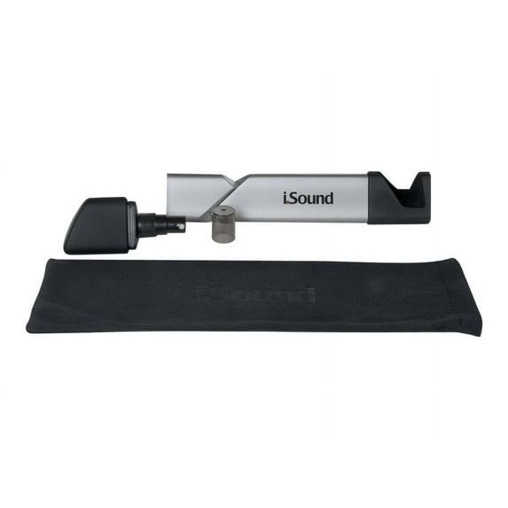 iSound Tablet Stand and Cleaning Kit