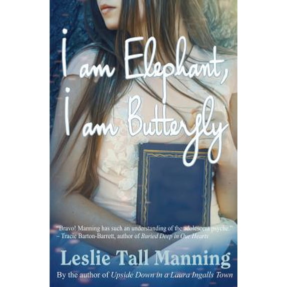 Pre-Owned i am Elephant, i am Butterfly (Paperback) 0960017712 9780960017713