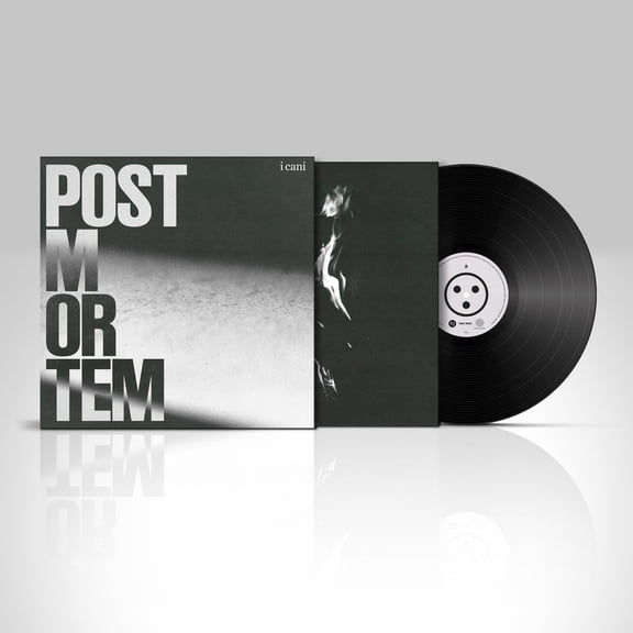 i cani Vinile Cani (I) - Post Mortem (Vinyl Record)