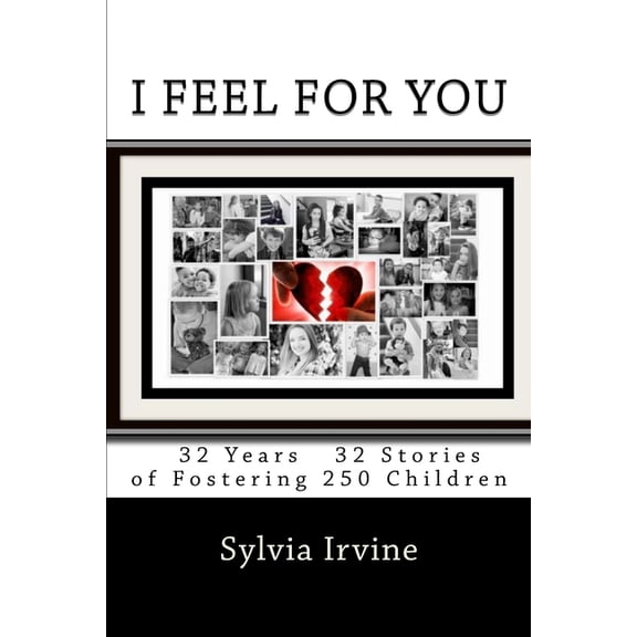 i feel For You, (Paperback)