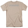 thumbnail image 1 of My Own Little World Officially Licensed Adult T Shirt, 1 of 1