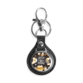 thumbnail image 1 of i love cooking dumplings potato key link chain keyholder finder hook metal, 1 of 3
