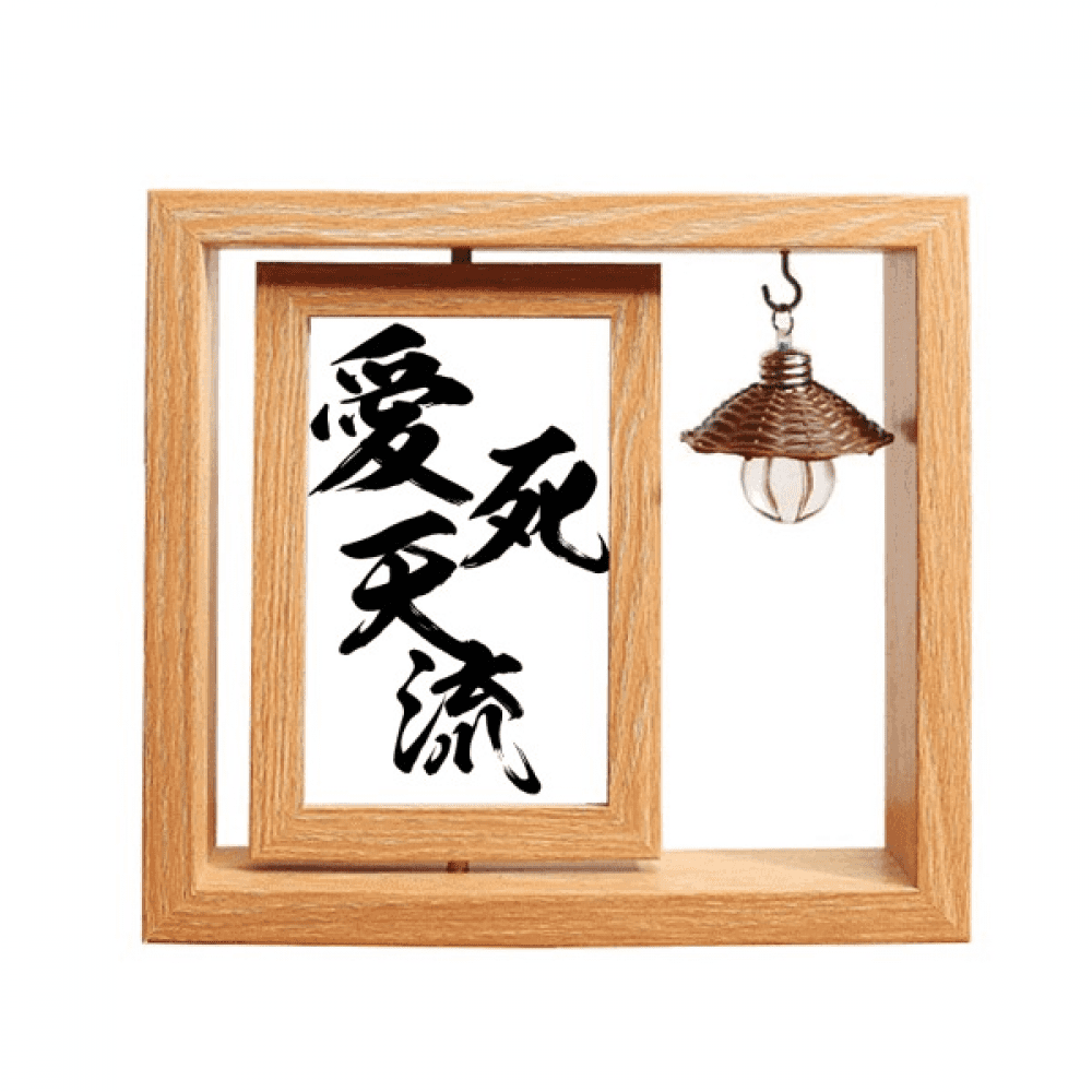 Y・ヤング「花4」油彩画 額縁外寸43.5x38.5x4.0㎝ 絵27.3x22.0