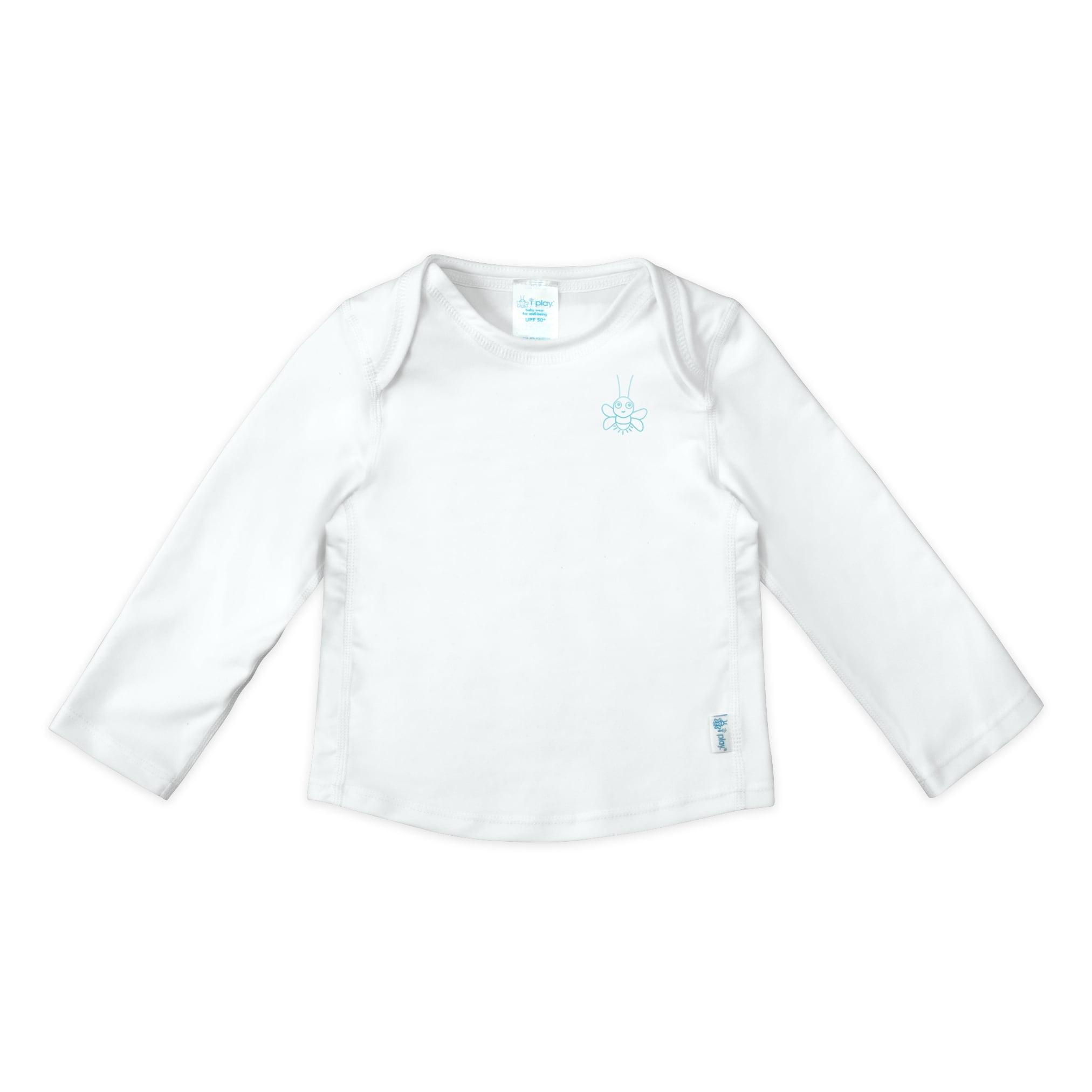 Infant swim hotsell shirt long sleeve
