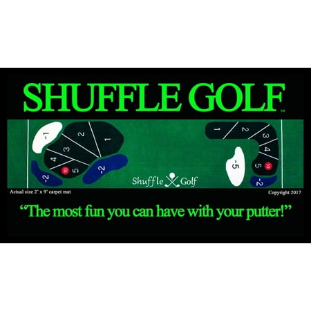 i play. Golf Putting Mats - Golf Game