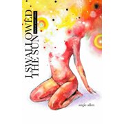 i swallowed the sun - black out poetry edition Paperback