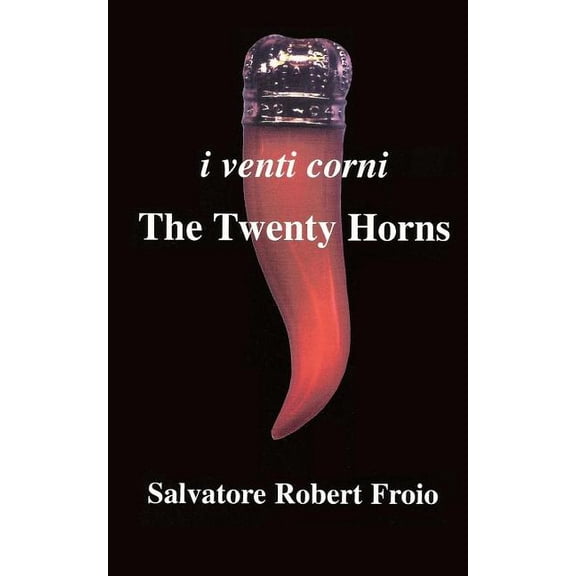 i venti corni (Paperback)
