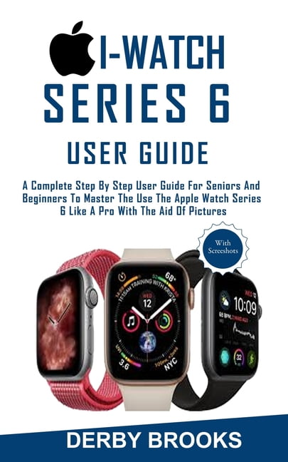 How to use iwatch 6 hot sale