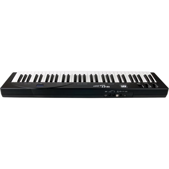 i2-61 MIDI Keyboard Controller$$Music