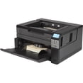thumbnail image 1 of Kodak i2900 - Document scanner - Dual CCD - Duplex -  - 600 dpi x 600 dpi - up to 60 ppm (mono) / up to 60 ppm (color) - ADF (250 sheets) - up to 10000 scans per day - USB 2.0, 1 of 4