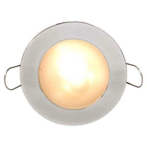 i2Systems Boat Down Light A1110Z-11CAB | Apeiron SDi LED Warm White