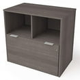 thumbnail image 1 of i3 Plus One Drawer Lateral File Cabinet, 1 of 4
