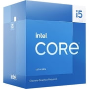 i5-13400F BOX 10C 16T 2.5Ghz 20MB S1700 CPU Processor