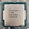 thumbnail image 1 of i5-7500 CPU, 1 of 1