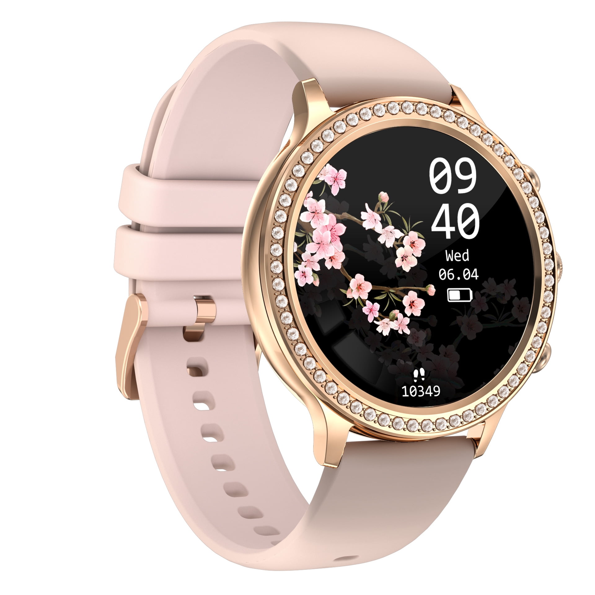 i70 fashion HD Bluetooth call heart rate blood pressure Sports Health