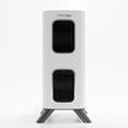 thumbnail image 1 of Air Oasis iAdaptAir 2.0 Medium air purifier – 2,650 Sq Ft Coverage, 5-Stage HEPA, UV and Carbon Purifier, 353 CFM, 1 of 9