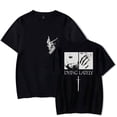 thumbnail image 1 of iAmJakeHill Dying Lately T-Shirt Men/Women Streetwear T-Shirt Shirt Short Sleeve, 1 of 2