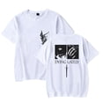 thumbnail image 1 of iAmJakeHill Dying Lately T-Shirt Men/Women Streetwear T-Shirt Shirt Short Sleeve, 1 of 2