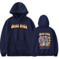thumbnail image 1 of iAmJakeHill Jake Hill Summer Tour Merch Hoodie Pockets Drawstring Unisex Hooded Sweatshirt Fashion Clothing, 1 of 2