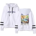 thumbnail image 1 of iAmJakeHill Merch I am Jake Hill Summer Tour 2024 Men/Women Hooded Sweet Streetwear Hooded Long Sleeve, 1 of 4