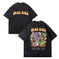 thumbnail image 1 of iAmJakeHill Merch I am Jake Hill Summer Tour 2024 T-shirts Women Men Cotton Wash Clothes Trend Casual Short Sleeve Top, 1 of 3
